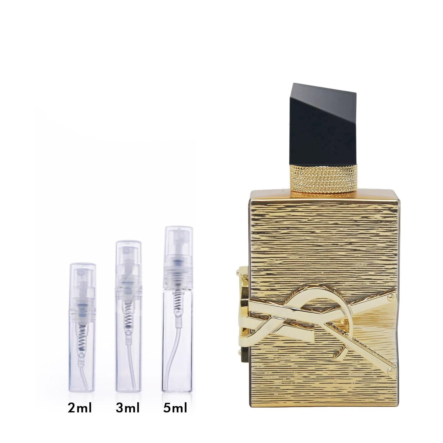 Yves Saint Laurent Libre Vanille Couture Eau de Parfum for Women