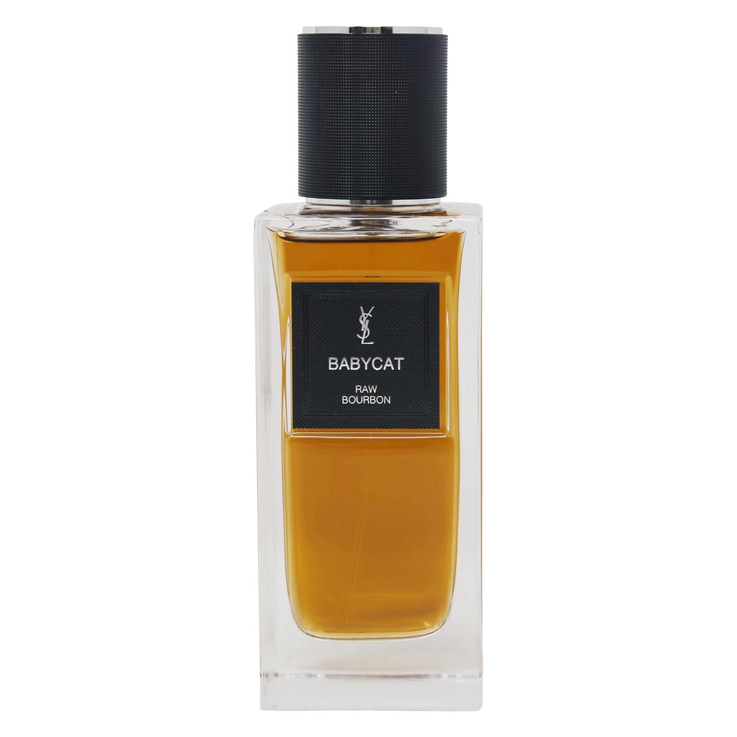 Yves Saint Laurent Babycat Raw Bourbon Eau de Parfum Unisex