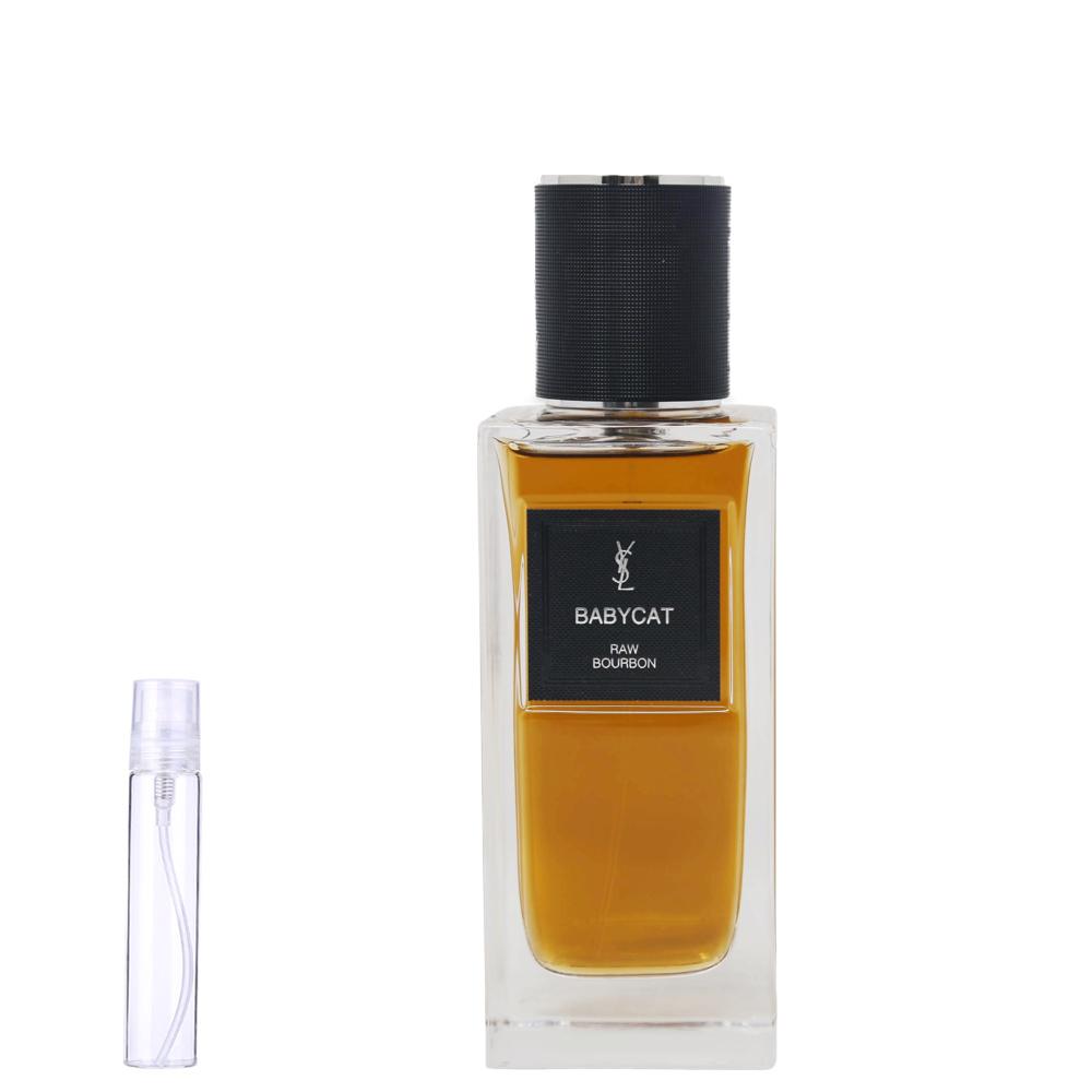 Yves Saint Laurent Babycat Raw Bourbon Eau de Parfum Unisex