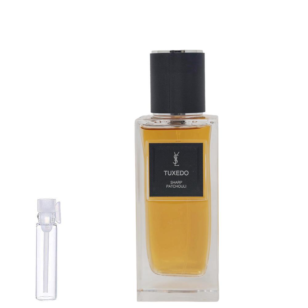 Yves Saint Laurent Tuxedo Sharp Patchouli Eau de Parfum Unisex