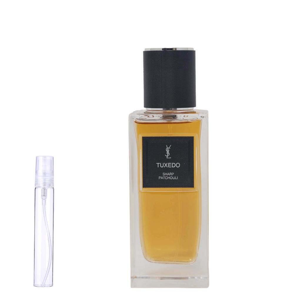 Yves Saint Laurent Tuxedo Sharp Patchouli Eau de Parfum Unisex