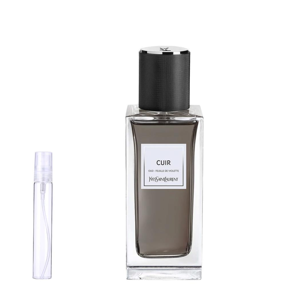 Yves Saint Laurent Cuir 2023 Eau de Parfum Unisex