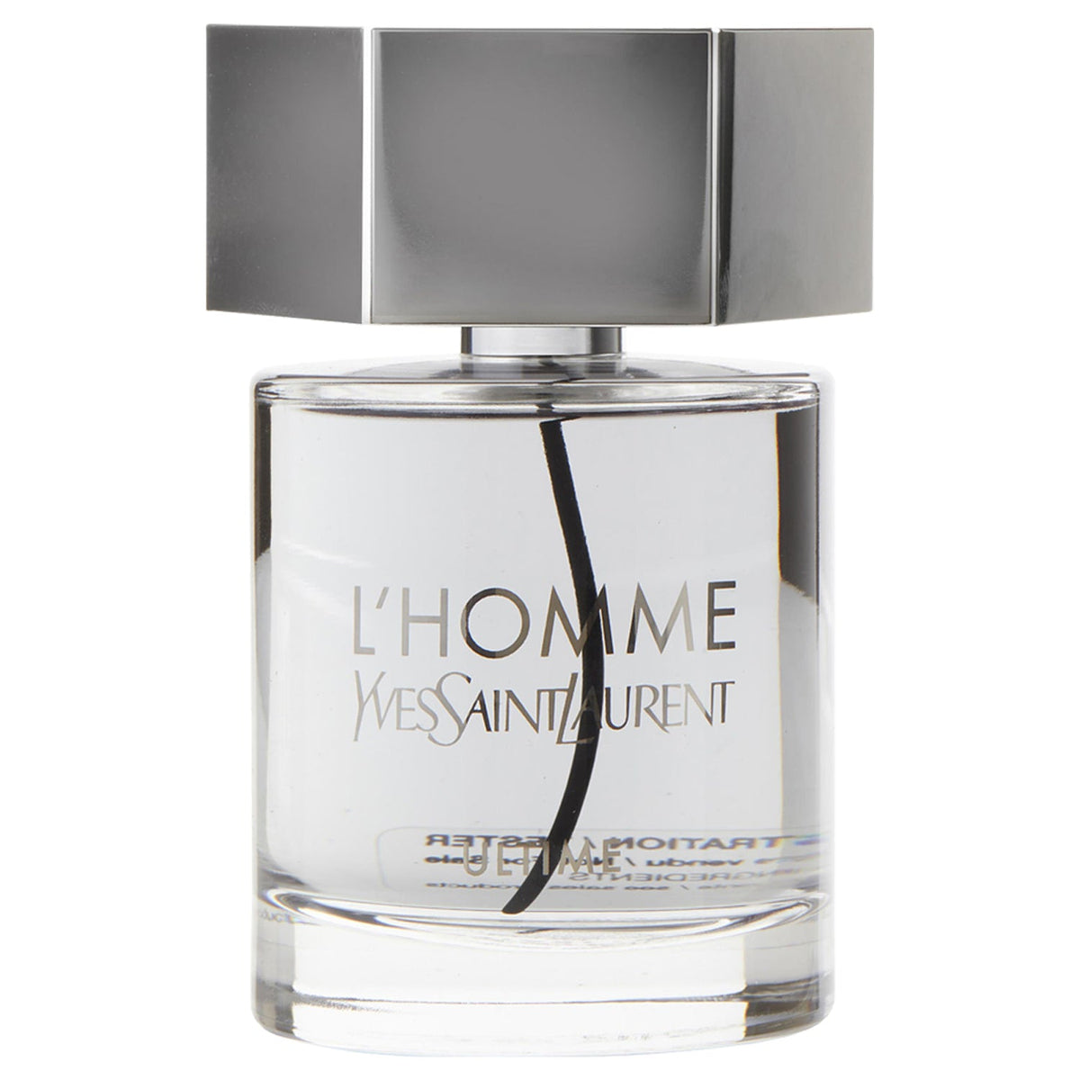 YVES SAINT Laurent L'Homme Ultime Eau de Parfum