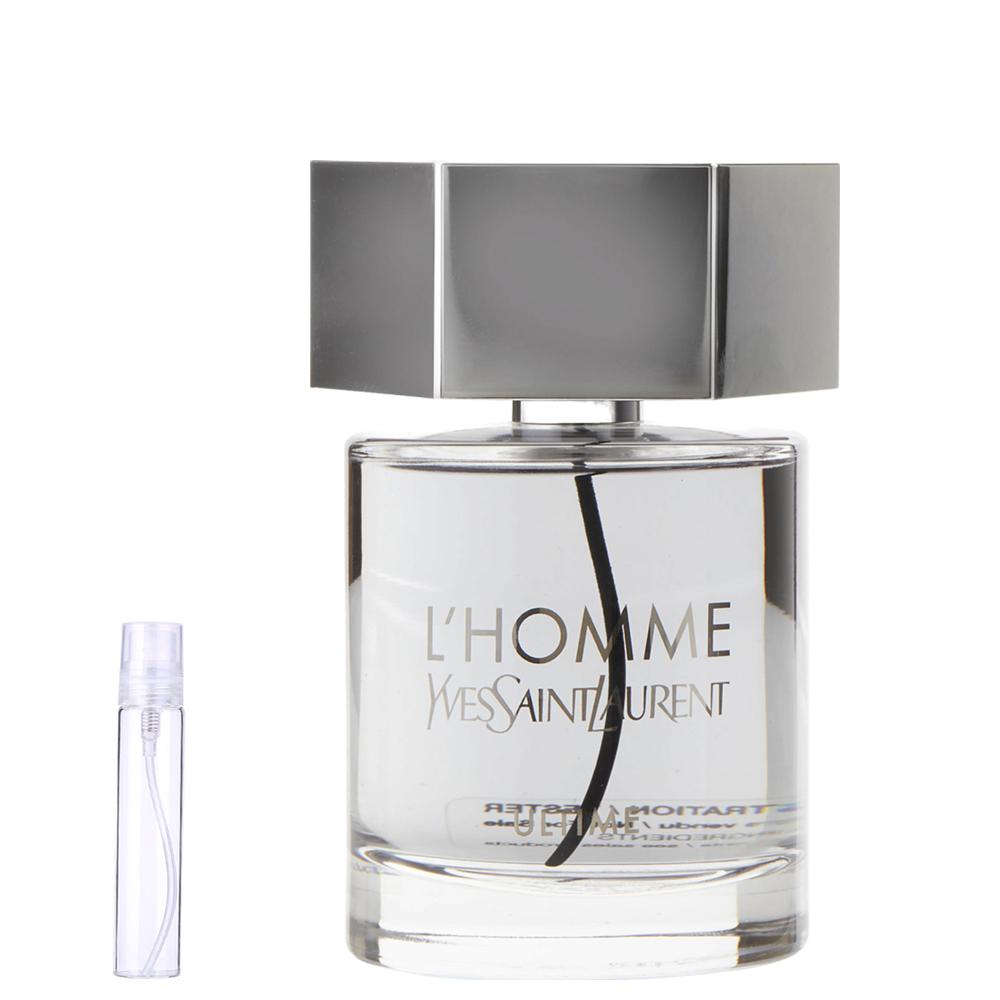 YVES SAINT Laurent L'Homme Ultime Eau de Parfum