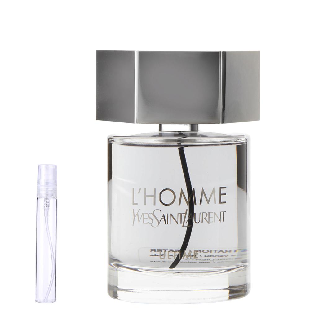 YVES SAINT Laurent L'Homme Ultime Eau de Parfum