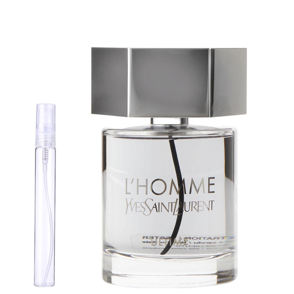 YVES SAINT Laurent L'Homme Ultime Eau de Parfum