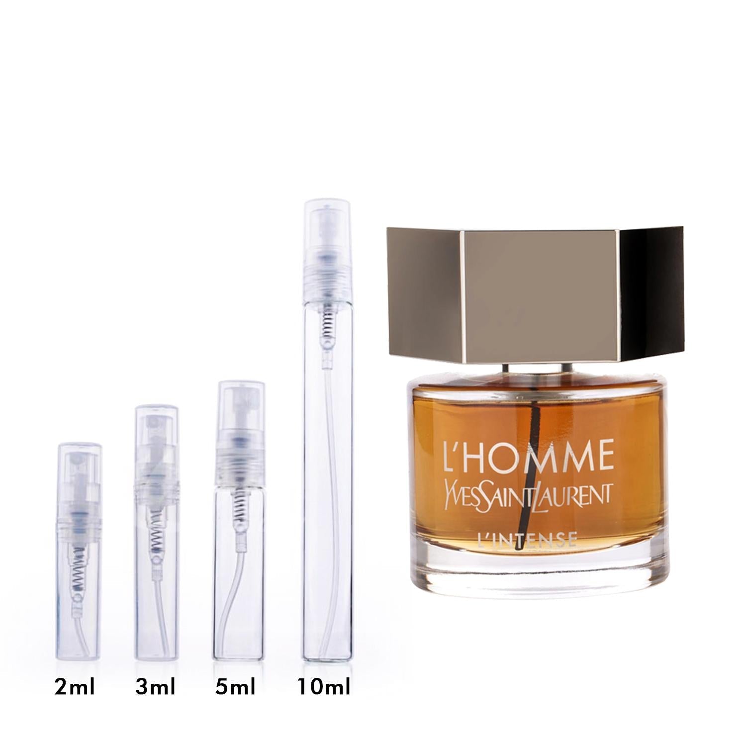 YVES SAINT Laurent L'Homme Parfum Intense Eau de Parfum