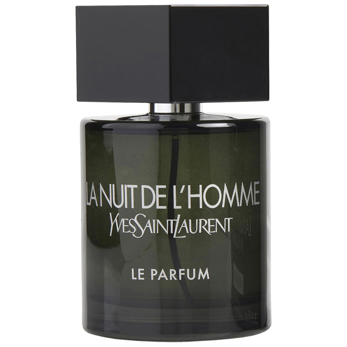 YVES SAINT Laurent La Nuit de L'Homme Le Parfum Eau de Parfum