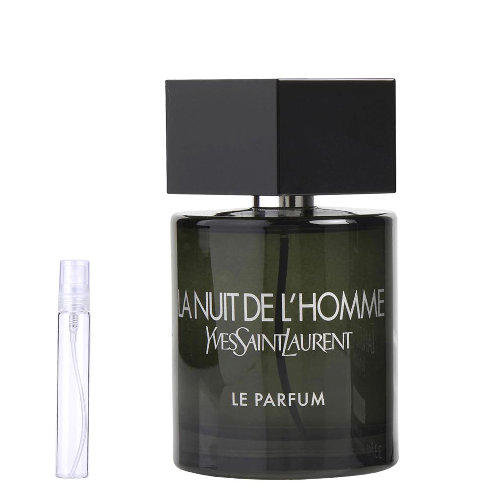 YVES SAINT Laurent La Nuit de L'Homme Le Parfum Eau de Parfum