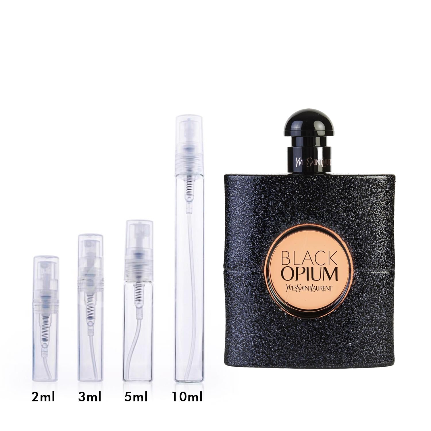 YVES SAINT Laurent Black Opium Eau de Parfum for Women