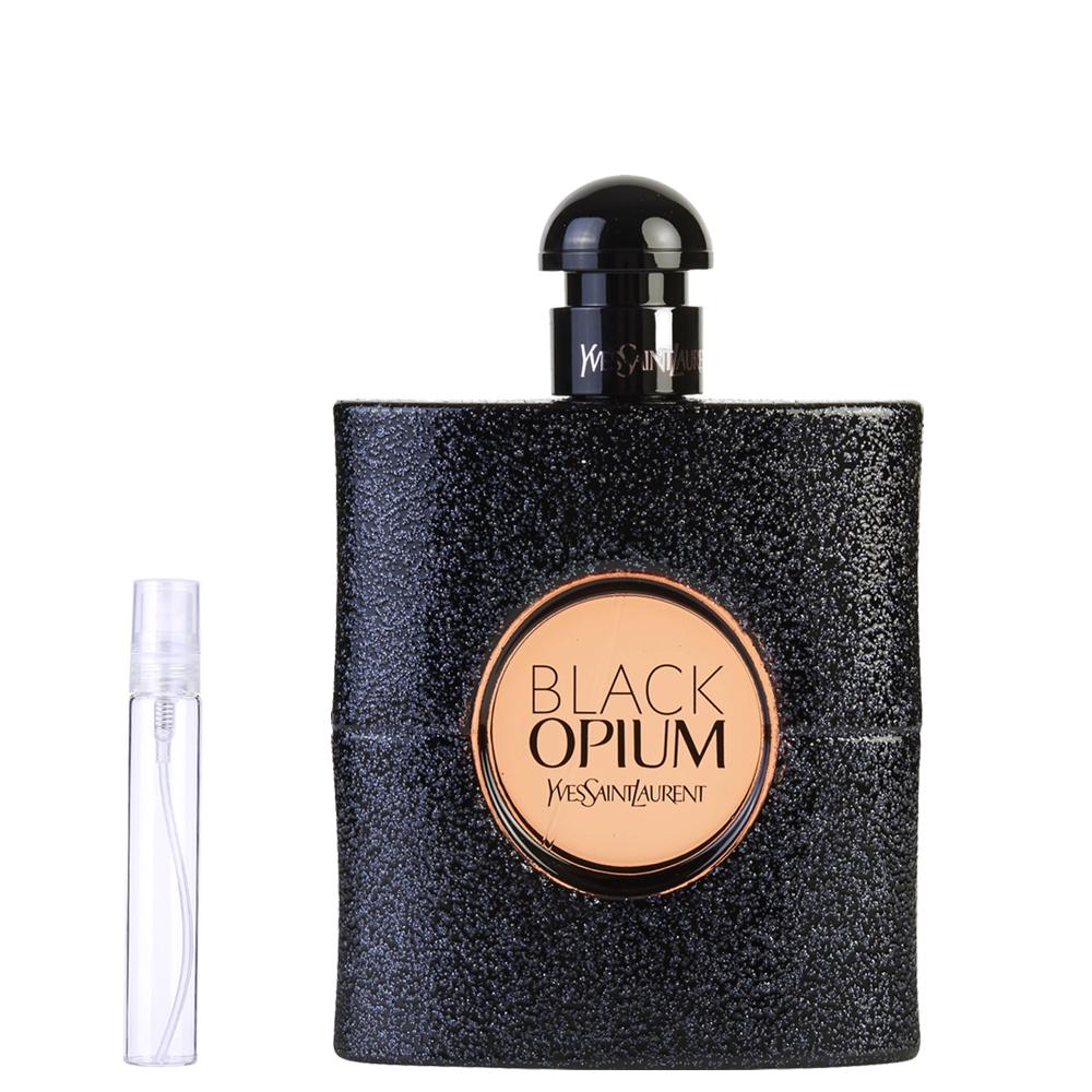 YVES SAINT Laurent Black Opium Eau de Parfum for Women