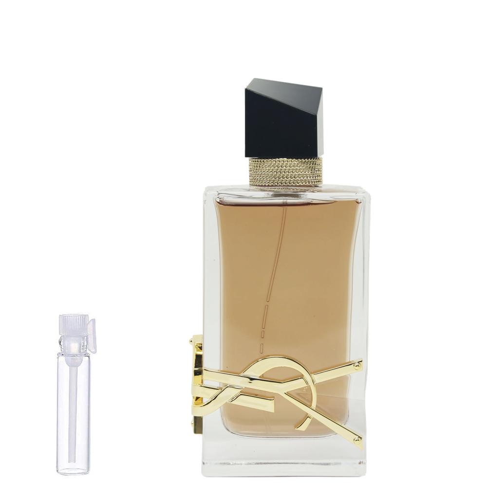 YVES SAINT Laurent Libre Flowers & Flames Eau de Parfum for Women
