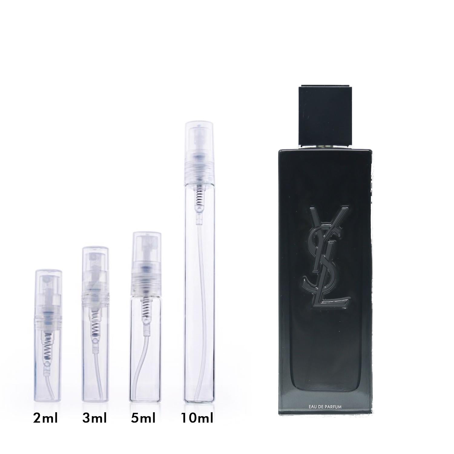 Yves Saint Laurent Myslf Eau de Parfum for Men