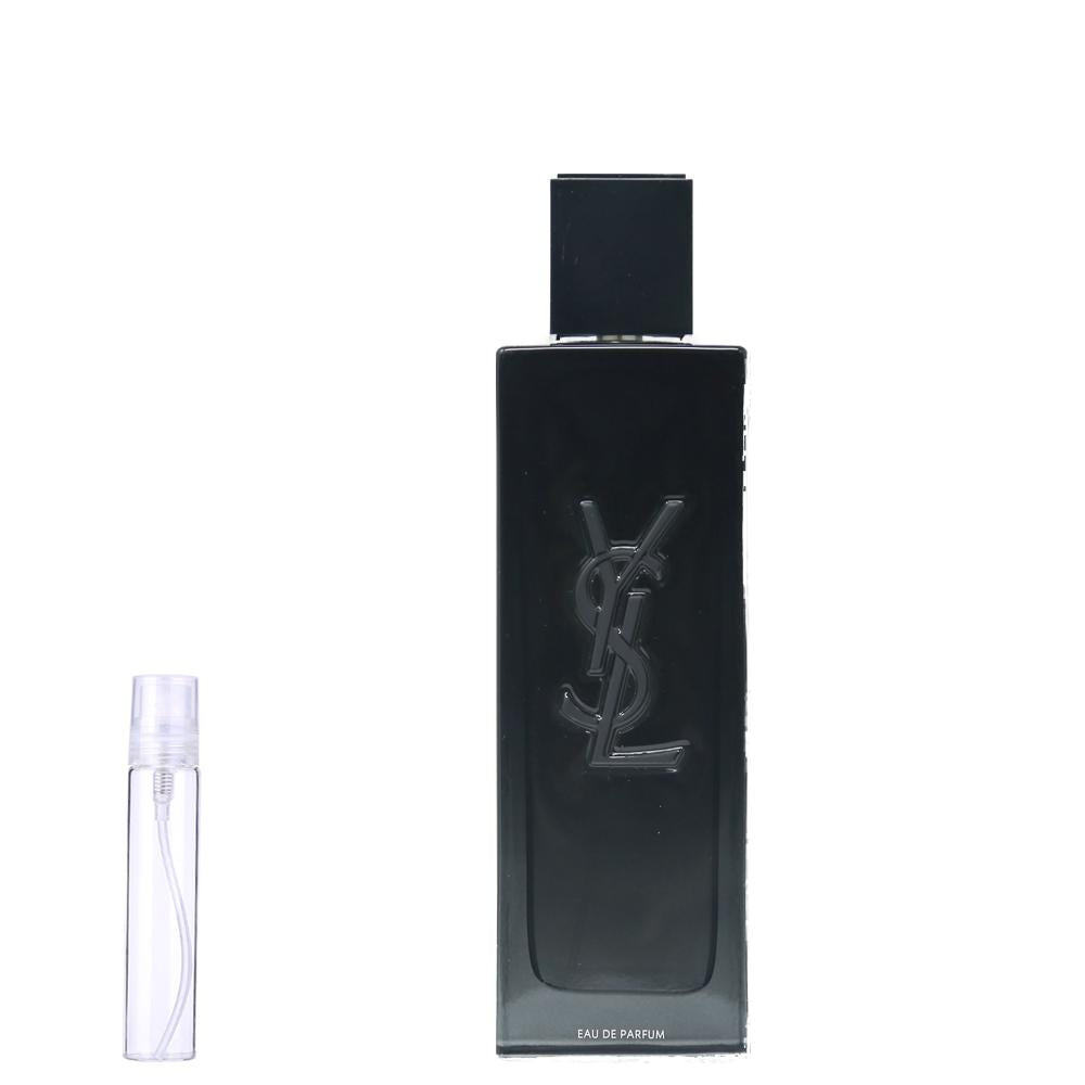 Yves Saint Laurent Myslf Eau de Parfum for Men