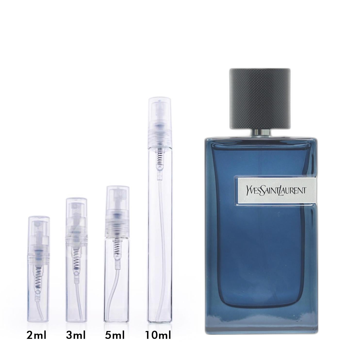 Yves Saint Laurent Y Eau de Parfum Intense for Men
