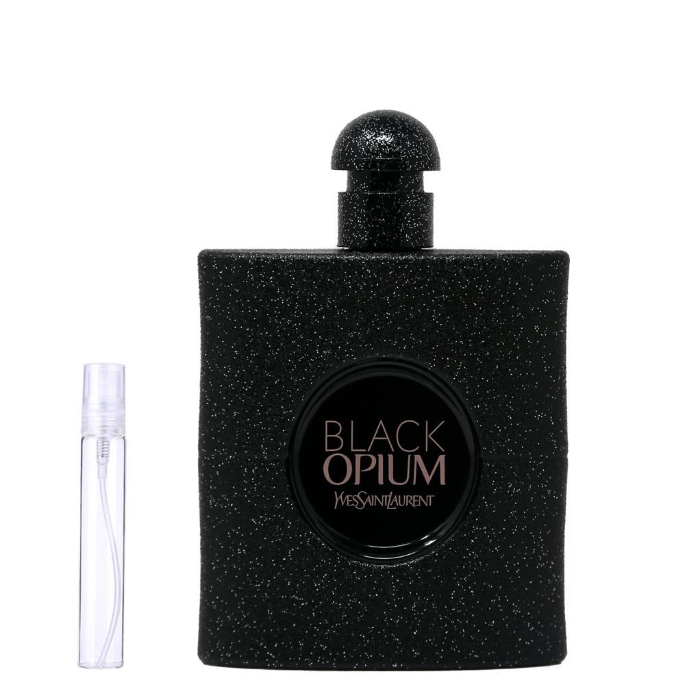 Yves Saint Laurent Black Opium Extreme Eau de Parfum for Women