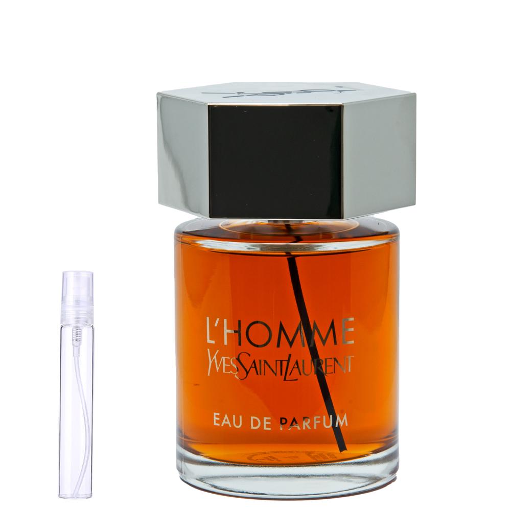 Yves Saint Laurent L'Homme Eau de Parfum for Men