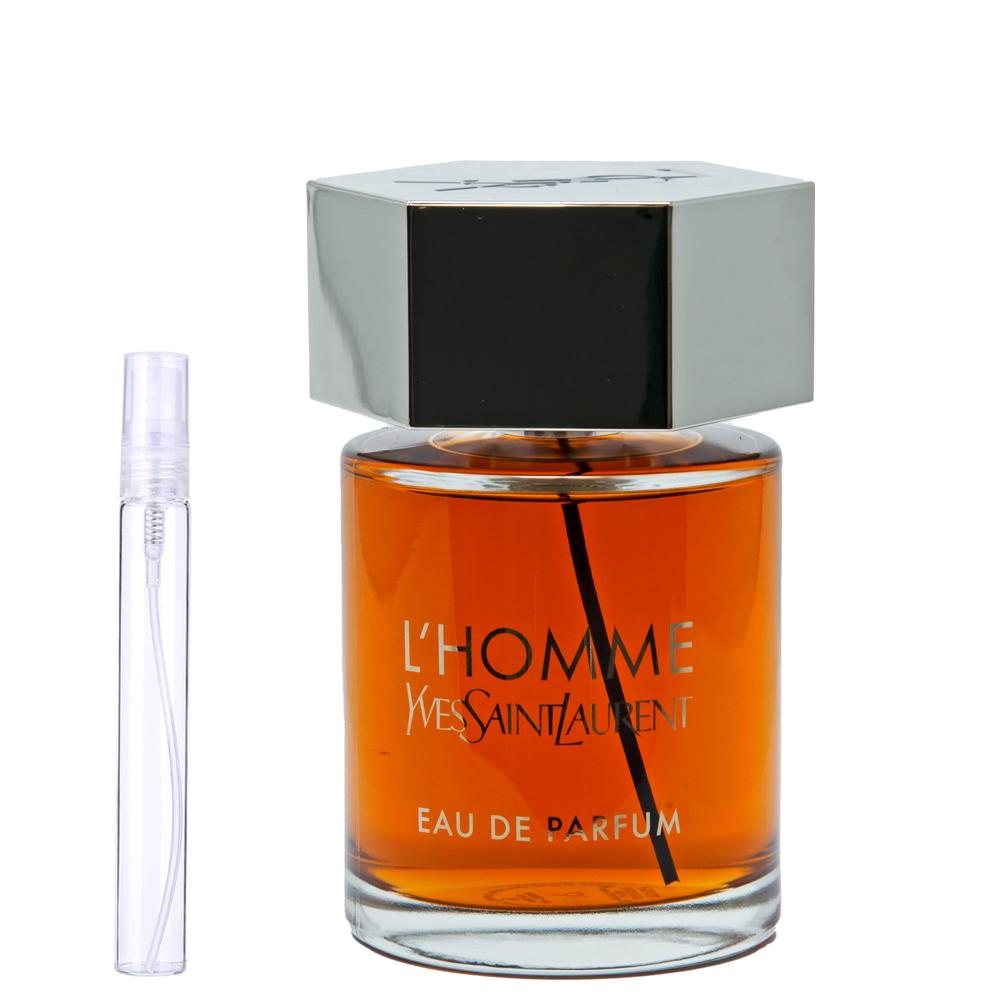 Yves Saint Laurent L'Homme Eau de Parfum for Men