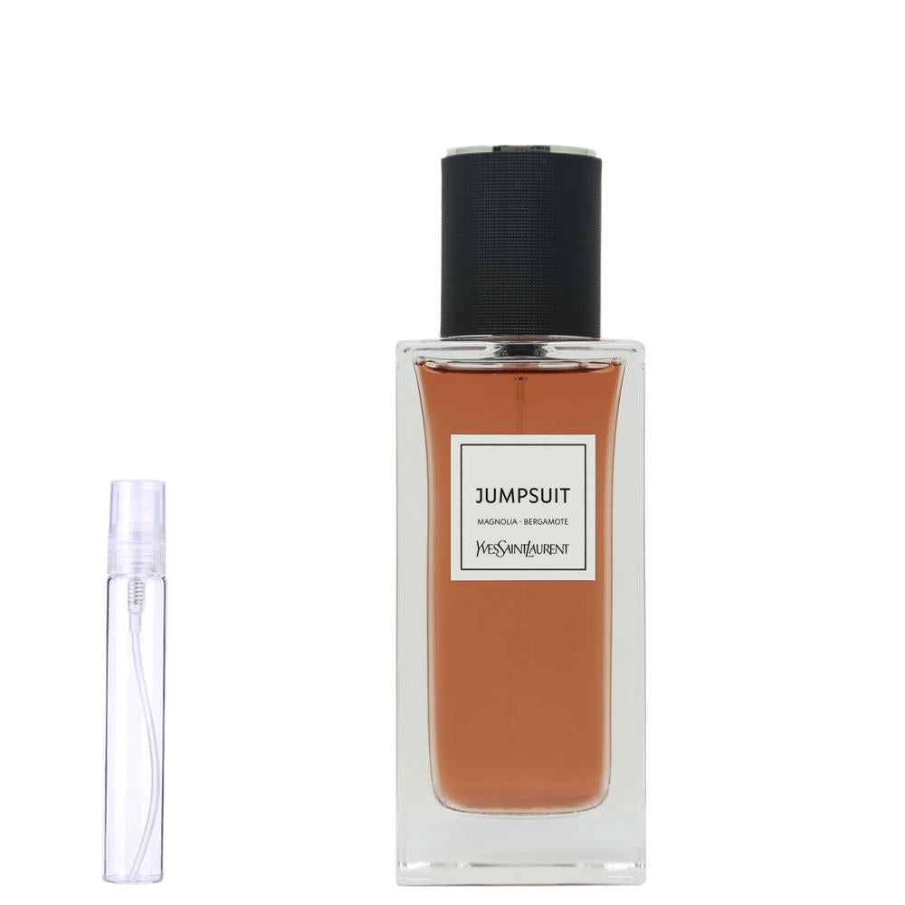 Yves Saint Laurent Jumpsuit Le Vestaire des Parfumes Eau de Parfum Unisex