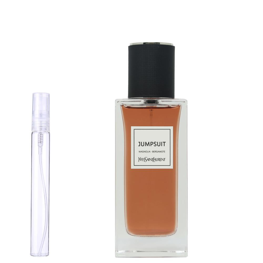 Yves Saint Laurent Jumpsuit Le Vestaire des Parfumes Eau de Parfum Unisex