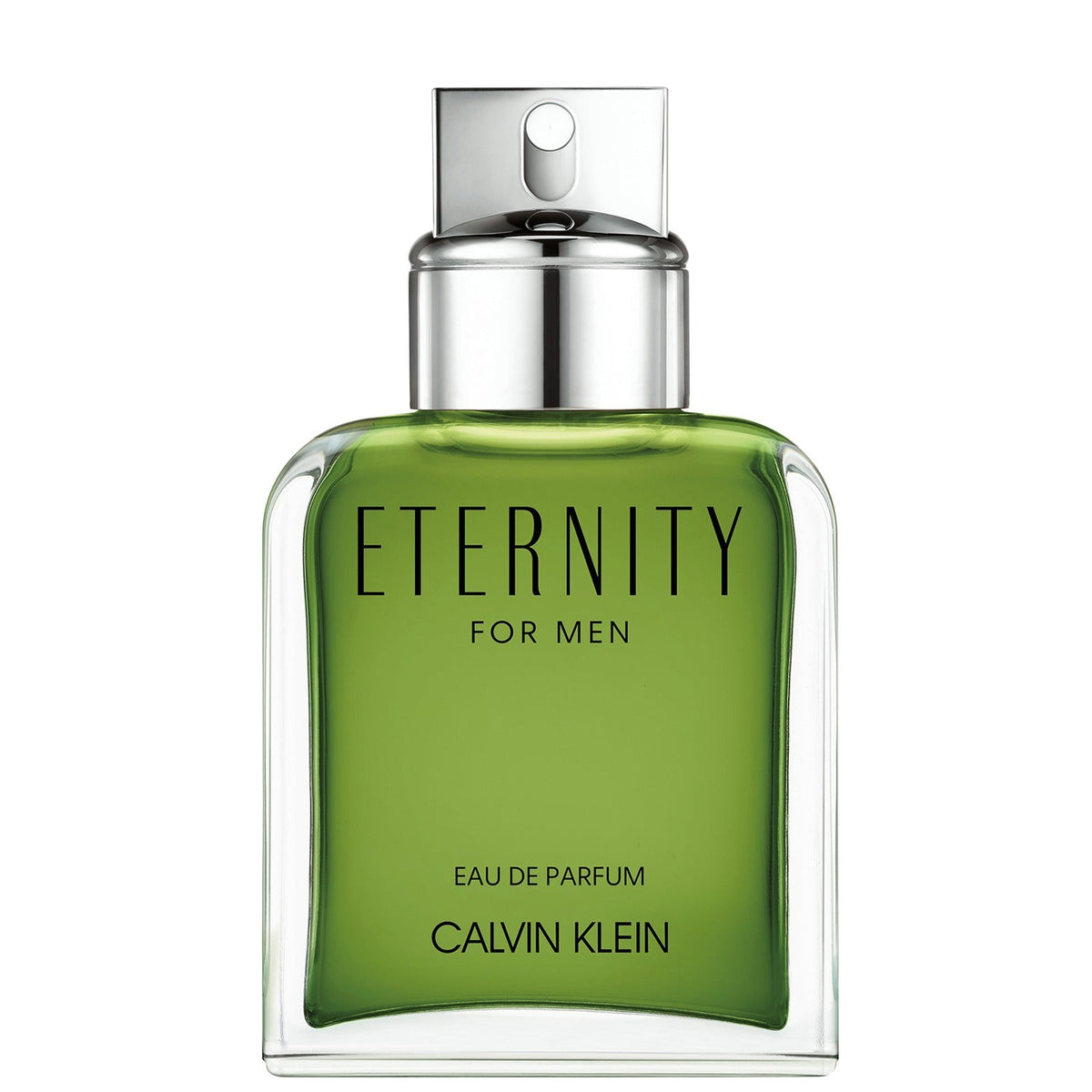 Calvin Klein Eternity For Men Eau de Parfum 50 ml