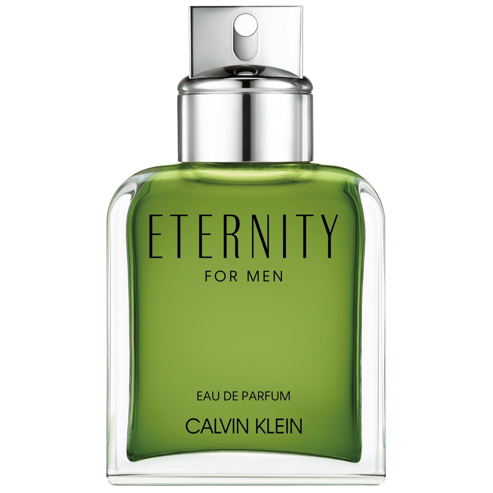 Calvin Klein Eternity for Men Eau de Parfum 100 ml