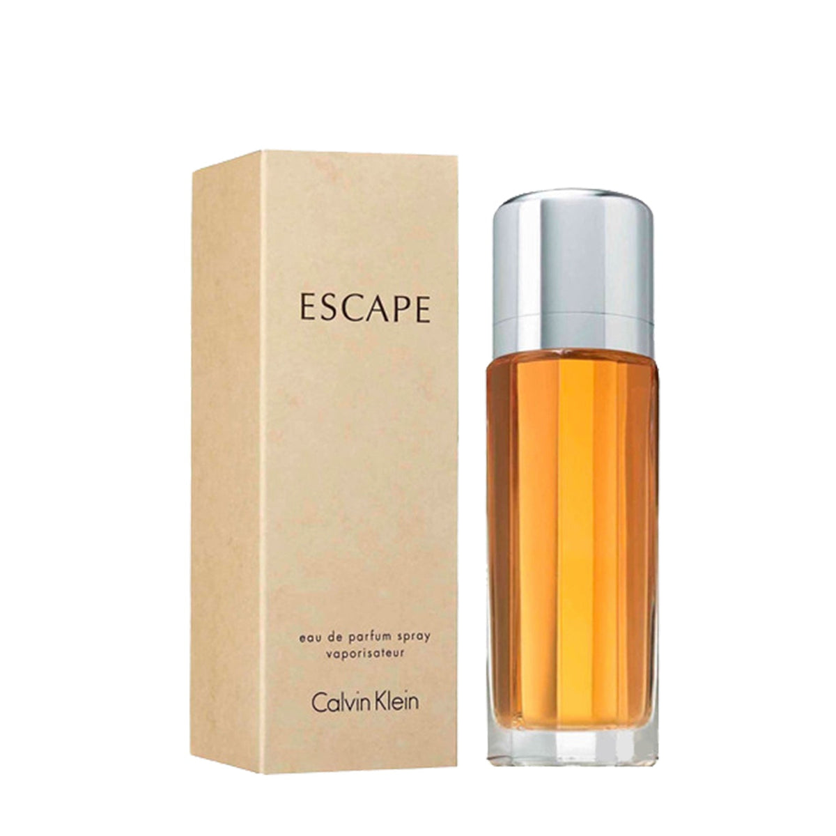 Calvin Klein Escape Eau de Parfum 100 ml