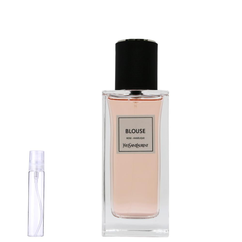Yves Saint Laurent Blouse Le Vestaire des Parfumes Eau de Parfum Unisex