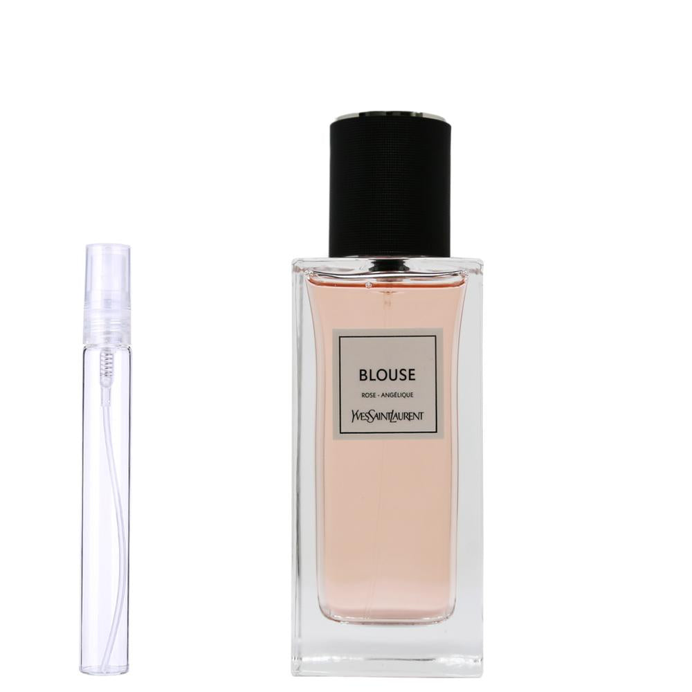 Yves Saint Laurent Blouse Le Vestaire des Parfumes Eau de Parfum Unisex