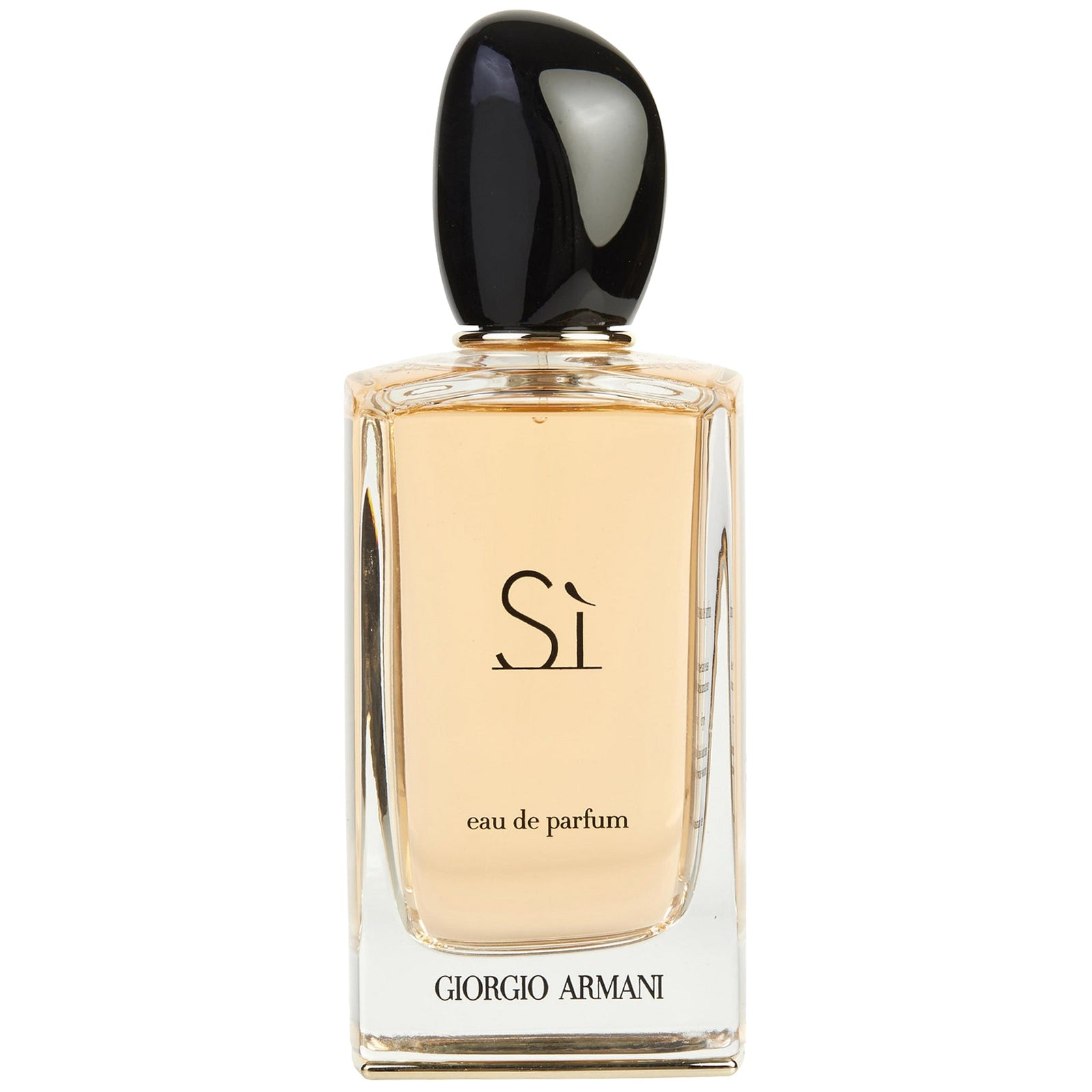 Giorgio Armani Si Eau de Parfum for Women