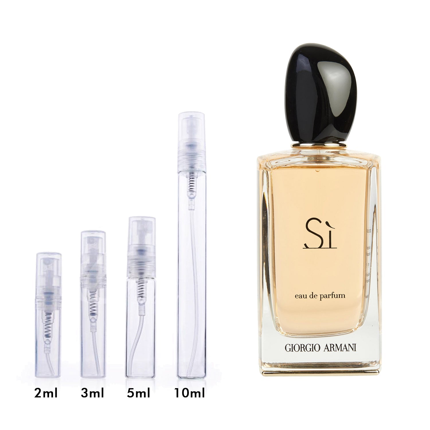 Giorgio Armani Si Eau de Parfum for Women