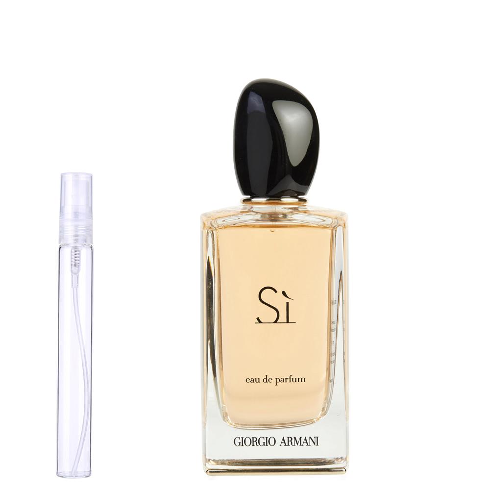 Giorgio Armani Si Eau de Parfum for Women