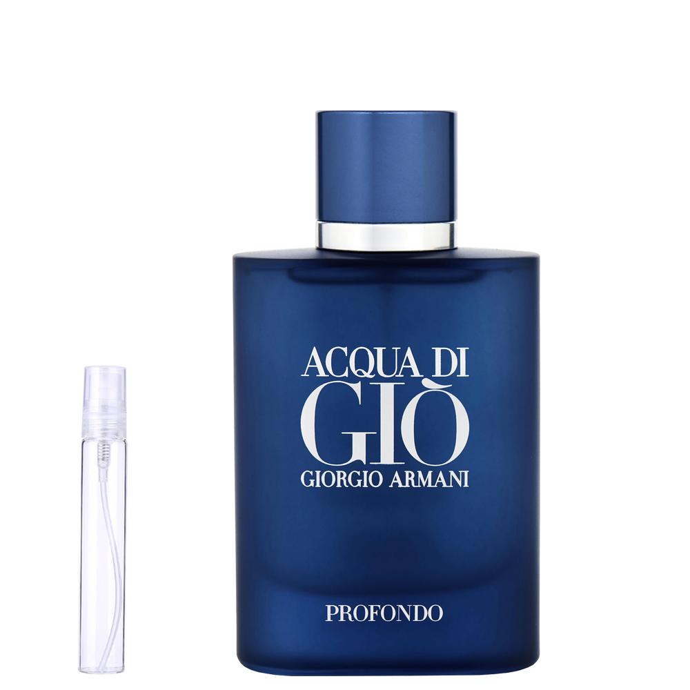 Giorgio Armani Acqua di Gio Profondo Eau de Parfum for Men