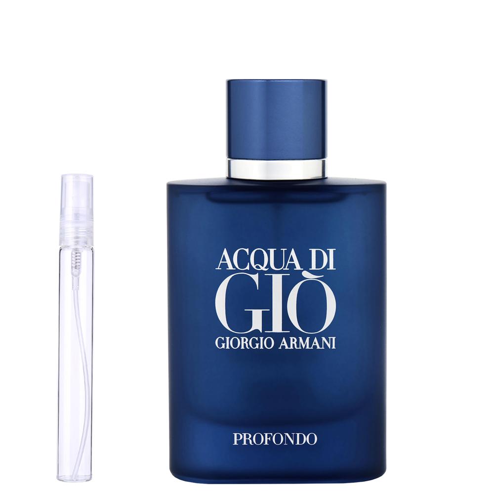 Giorgio Armani Acqua di Gio Profondo Eau de Parfum for Men