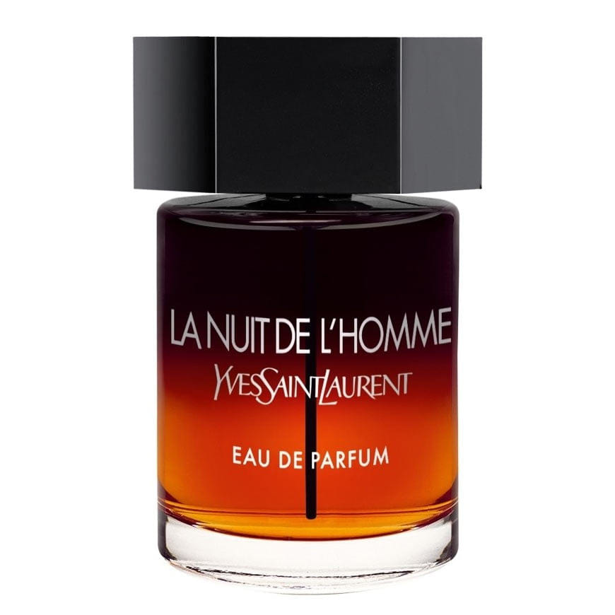 Yves Saint Laurent La Nuit de L'Homme Eau de Parfum by Yves Saint Laurent