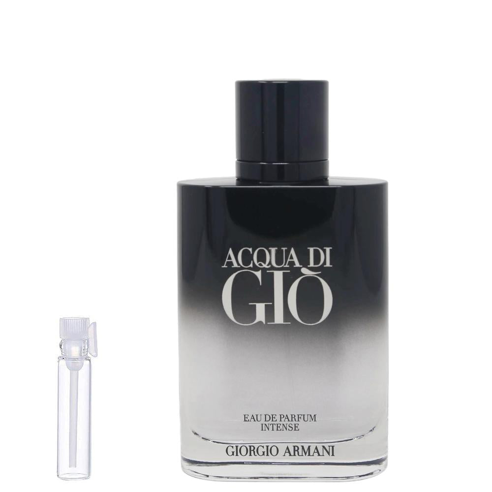 Giorgio Armani Acqua di Gio Eau de Parfum Intense for Men