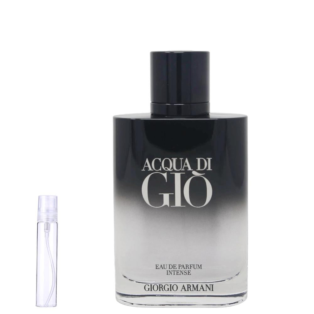Giorgio Armani Acqua di Gio Eau de Parfum Intense for Men