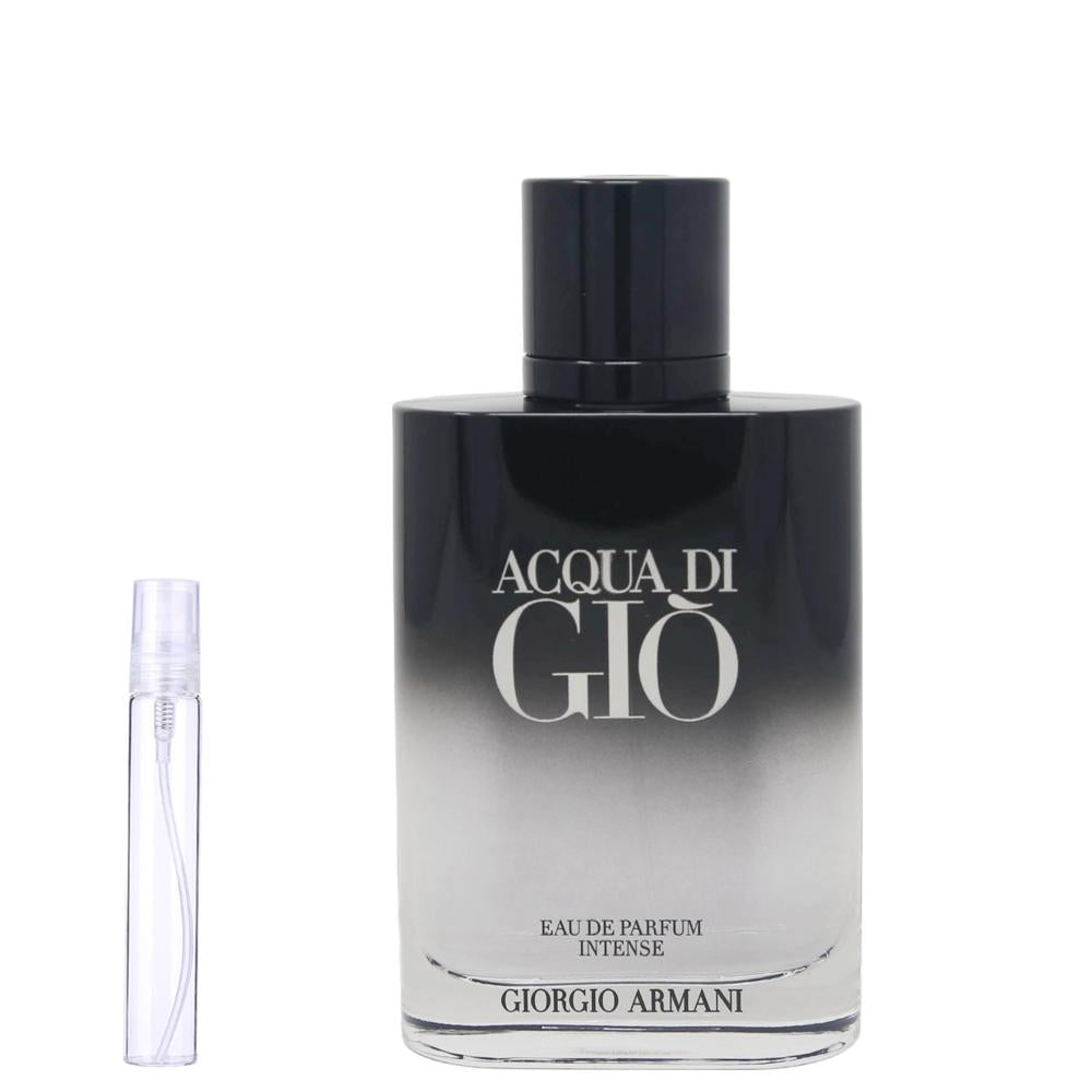 Giorgio Armani Acqua di Gio Eau de Parfum Intense for Men