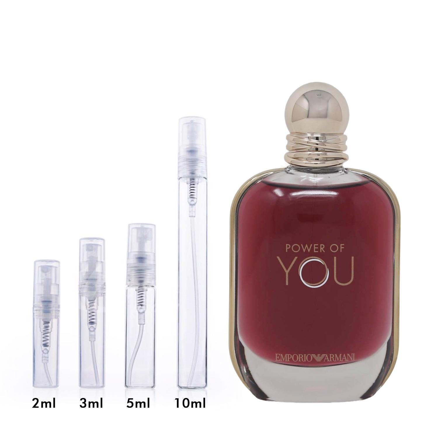 Giorgio Armani Power Of You Eau de Parfum for Women