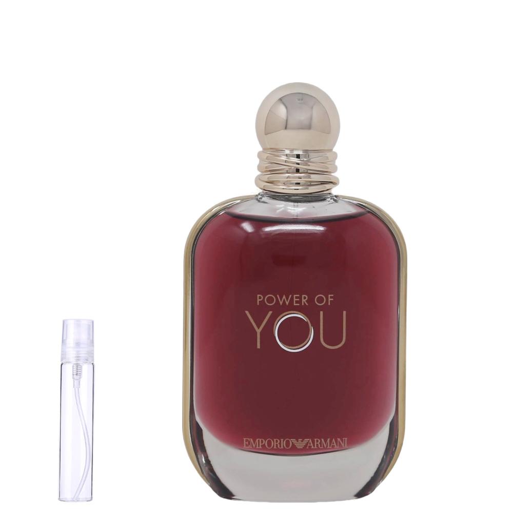 Giorgio Armani Power Of You Eau de Parfum for Women