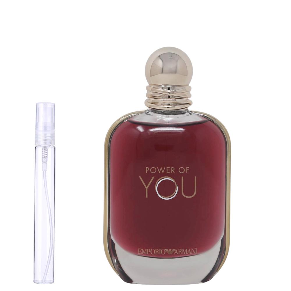 Giorgio Armani Power Of You Eau de Parfum for Women