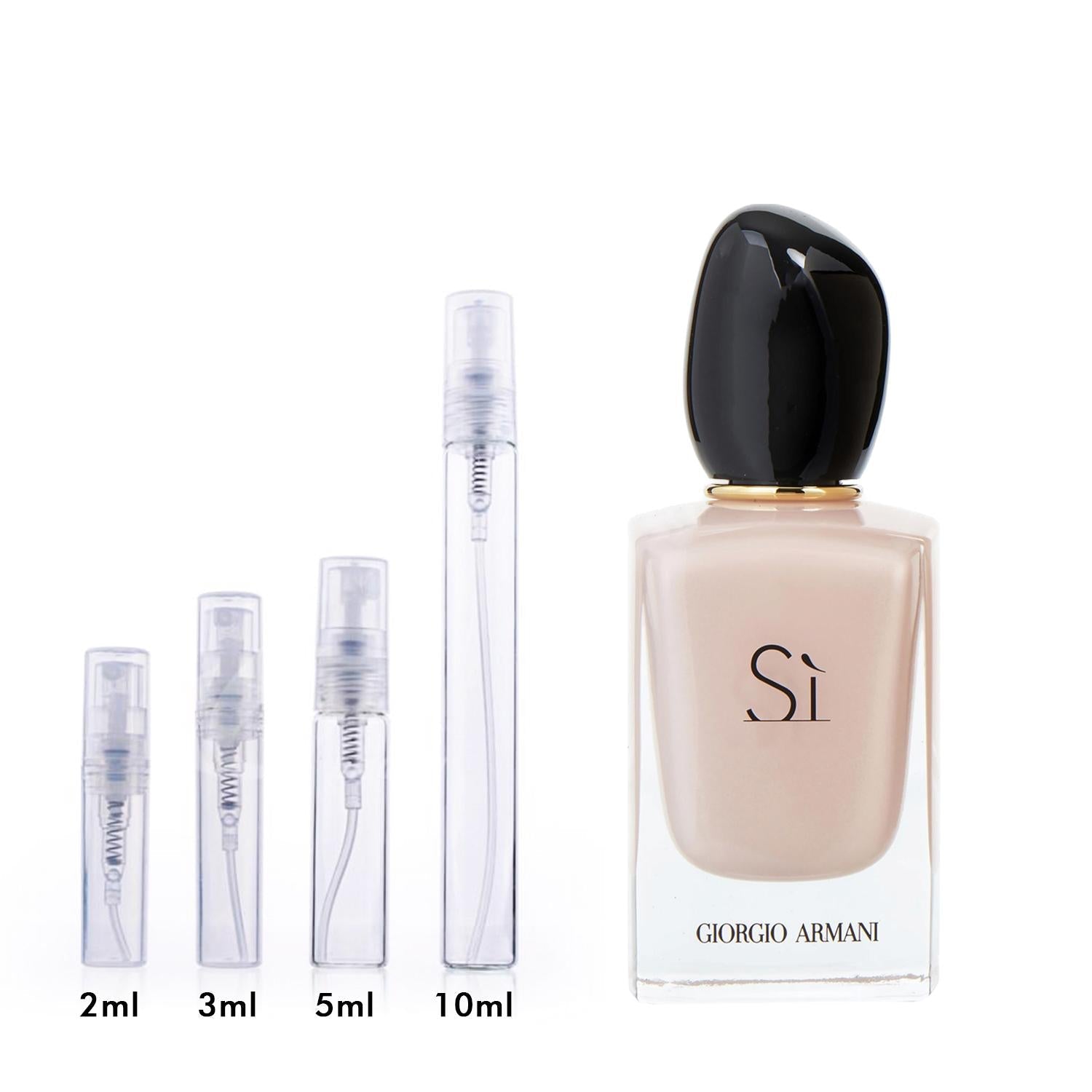 Giorgio Armani Sì Fiori Eau de Parfum for Women