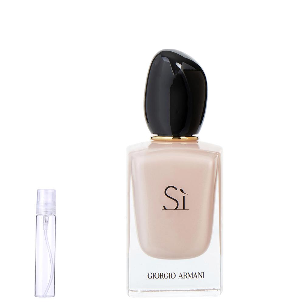 Giorgio Armani Sì Fiori Eau de Parfum for Women