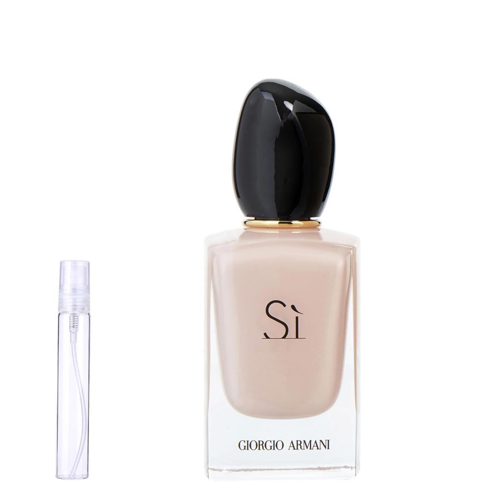 Giorgio Armani Sì Fiori Eau de Parfum for Women