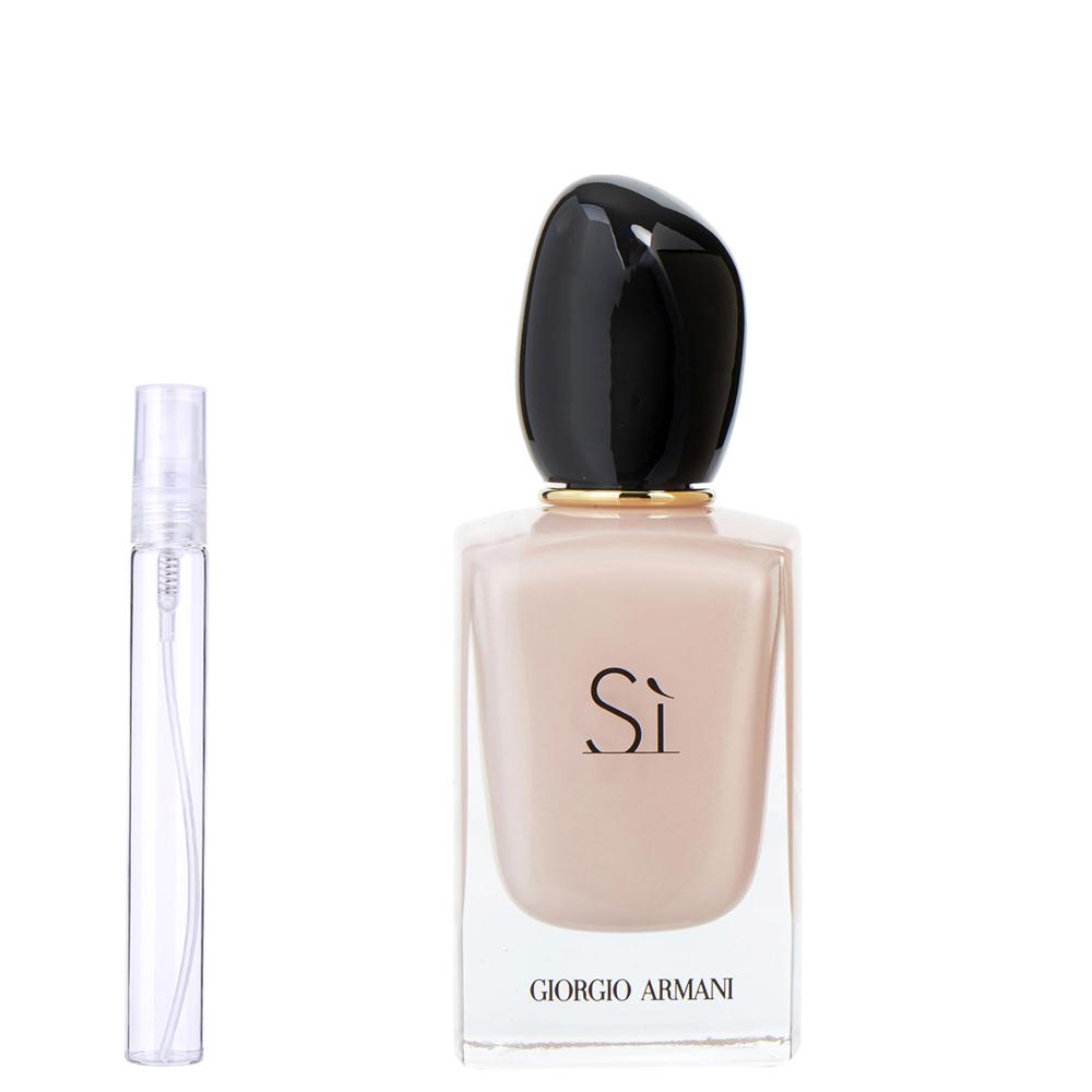 Giorgio Armani Sì Fiori Eau de Parfum for Women