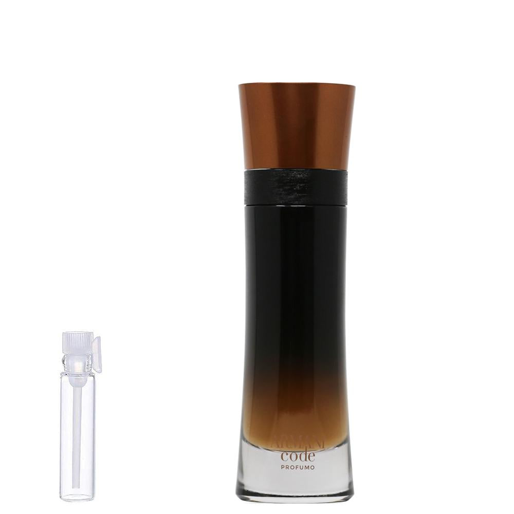 Giorgio Armani Code Profumo Eau de Parfum for Men