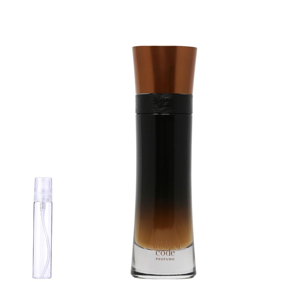 Giorgio Armani Code Profumo Eau de Parfum for Men