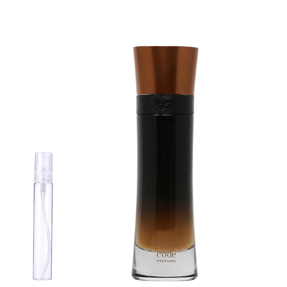 Giorgio Armani Code Profumo Eau de Parfum for Men