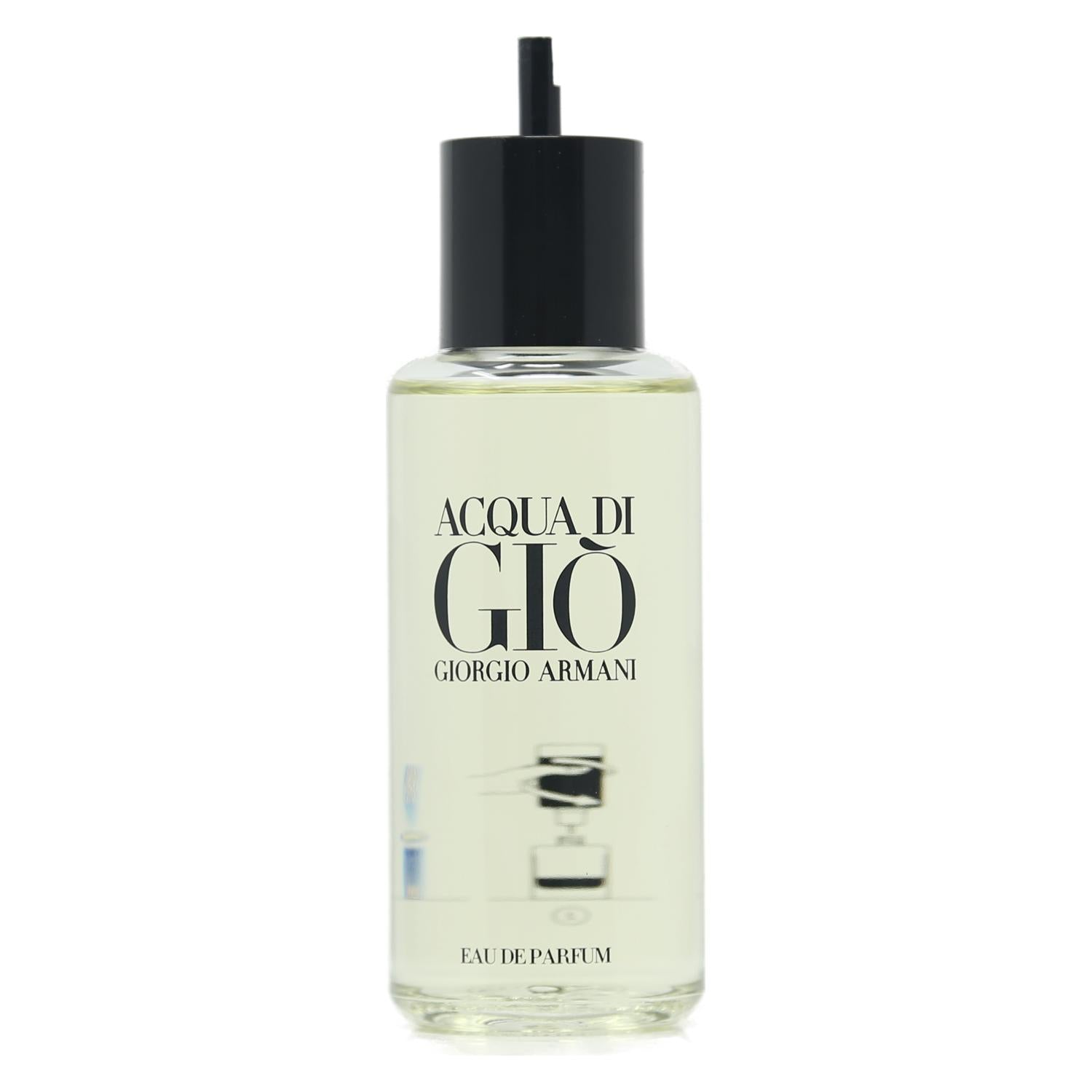 Giorgio Armani Acqua Di Gio Eau de Parfum for Men