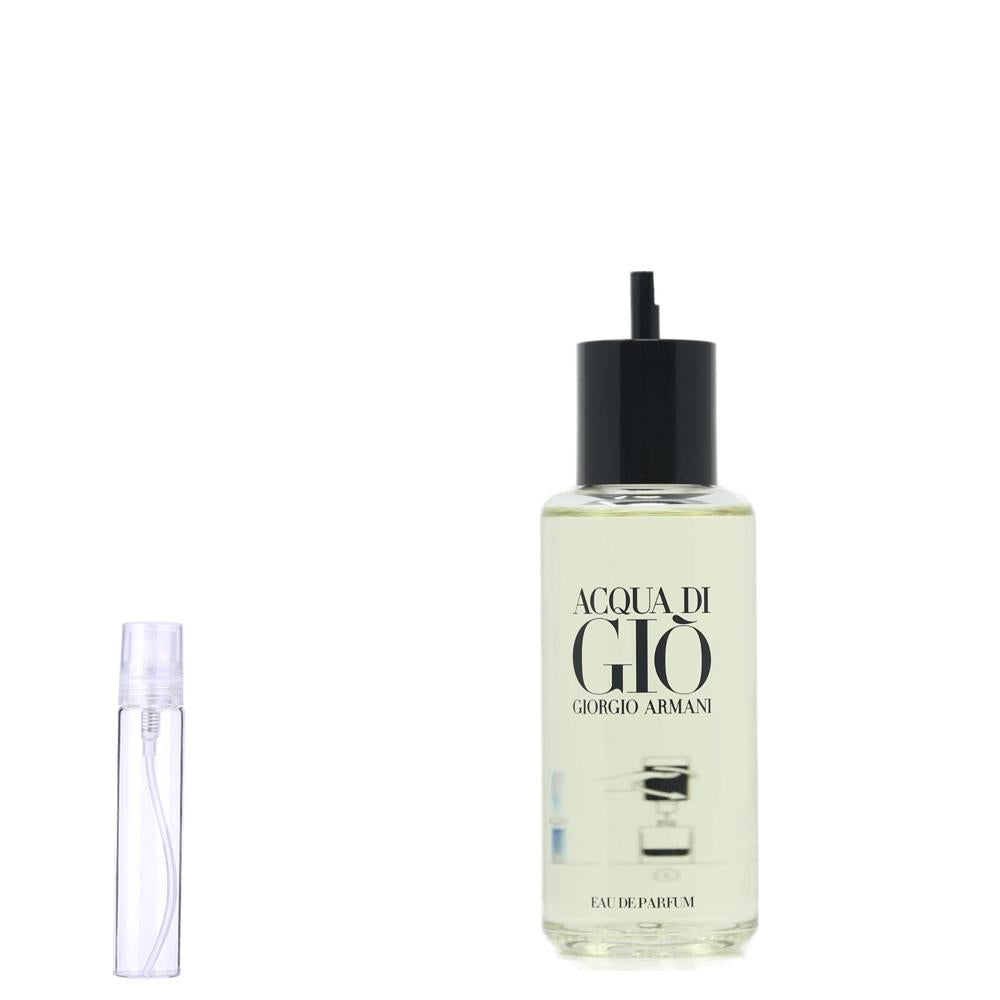Giorgio Armani Acqua Di Gio Eau de Parfum for Men